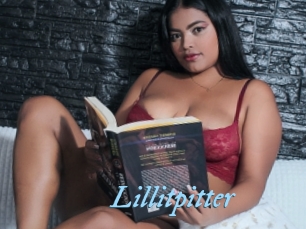 Lillitpitter