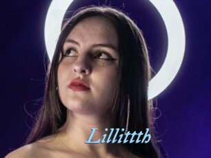 Lillittth