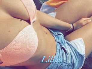 Lillou