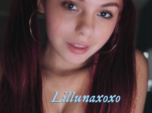Lillunaxoxo