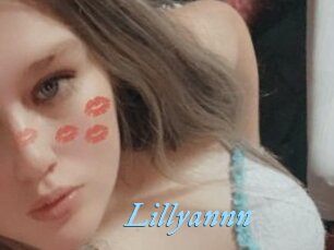Lillyannn
