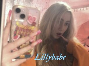 Lillybabe