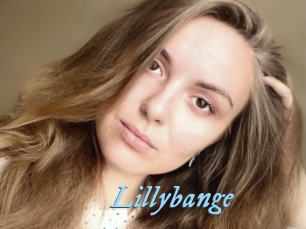 Lillybange