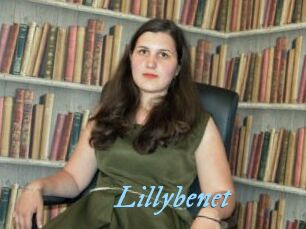 Lillybenet