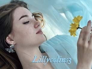 lillycolins3 DeriheruI