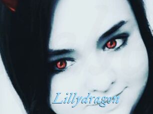 Lillydragon