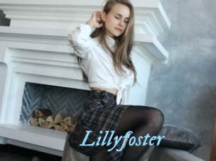 Lillyfoster