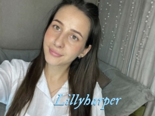 Lillyharper