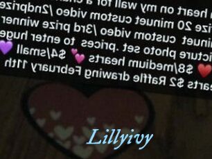 Lillyivy