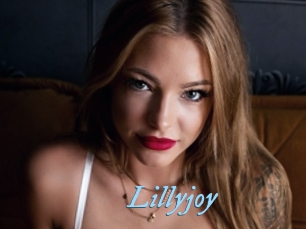 lillyjoy DeriheruI
