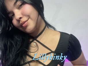 Lillykinky