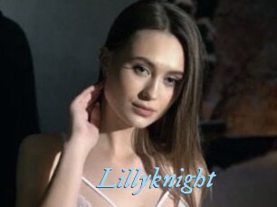 Lillyknight