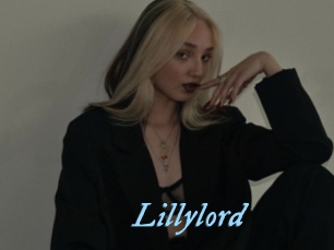 Lillylord