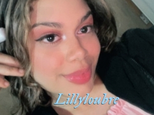 Lillyloubre