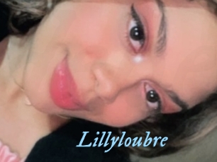 Lillyloubre