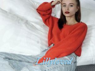 Lillyloved