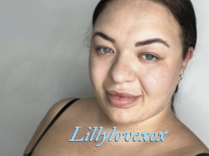lillylovexox DeriheruI