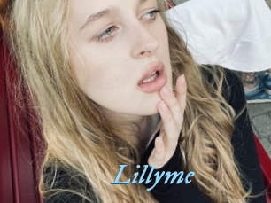 Lillyme