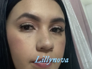 lillynova DeriheruI
