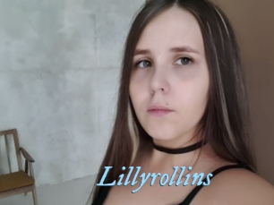 Lillyrollins