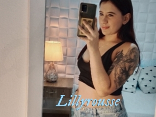 Lillyrousse