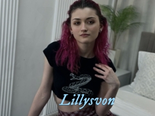 Lillysvon
