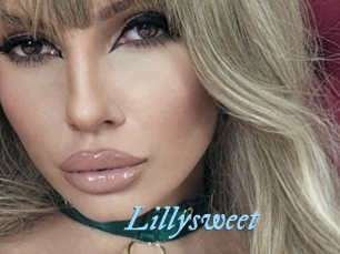 Lillysweet