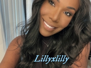 Lillyxlilly