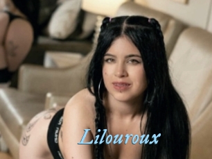 Lilouroux