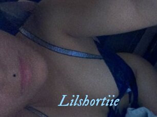 Lilshortiie