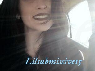 Lilsubmissive15