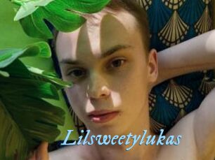 Lilsweetylukas