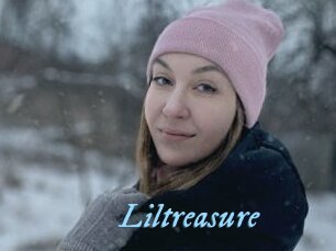 Liltreasure
