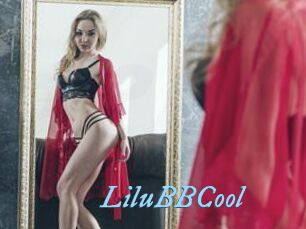 LiluBBCool
