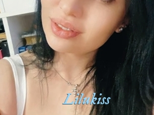 Lilukiss
