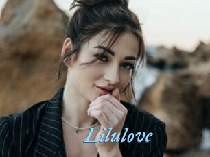 Lilulove