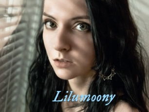 Lilumoony