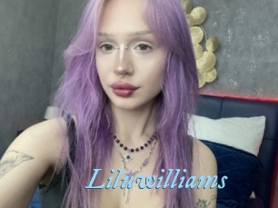 Liluwilliams