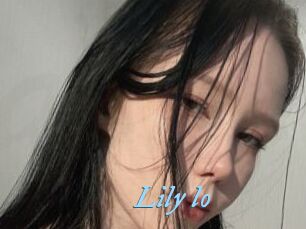 Lily_lo