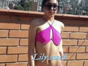 lily_snack DeriheruI