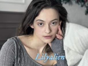 lilyalien DeriheruI