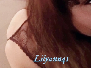 Lilyann41