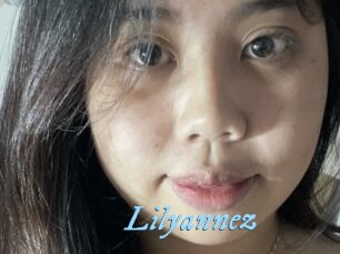 Lilyannez
