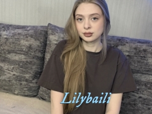 Lilybaili