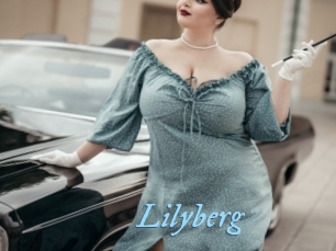 Lilyberg