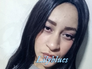 Lilyblues