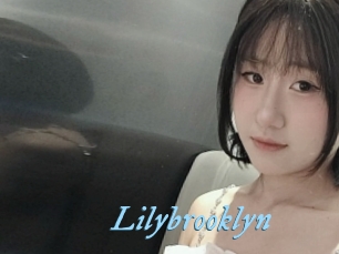 lilybrooklyn DeriheruI