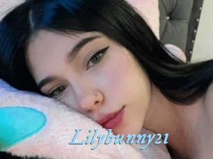 Lilybunny21