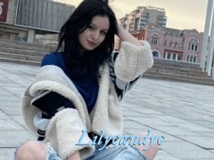 Lilycandyc