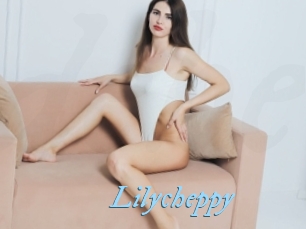 Lilycheppy